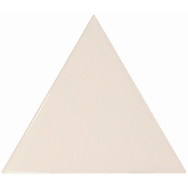 Плитка 10,8*12,4 Triangolo Cream 23814 Equipe Ceramicas