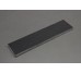 Плитка Hand Made Black 7.5x30 Crafted Wow з колекції Crafted Wow