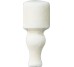 Куточок 6,5x2 Ang. Finale Bianco M - Ermi.Deco - FIAE1 з колекції Ermi.Deco Grazia