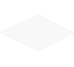 Плитка 10x20 Bondi/Nat Diamond White-Bondi з колекції Bondi Bestile