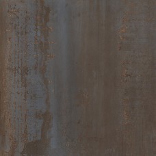 80x80 Metal Corten(6 Mm) - Metal - 140103 з колекції Metal Metal Ava