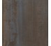 Плитка 80x80 металлическая Corten(6 мм) - Металл - 140103 з колекції Металл Ава