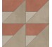 Мозаїка MULTIFORME DUNE CUNEO MARSALA CRETA TESSERE - 29x29 J307 Multiforme Dune з колекції Multiforme Dune Marca Corona