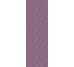 Плитка (31.5x94.9) Redi 512 Re. Lilla Fleur Rt. - Reminessance Flp з колекції Reminessance Flp Flaviker