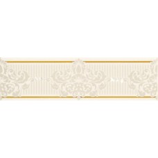 Frise Beige Бордюр (8x30) Mrv 183