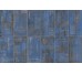 Декор (61.5x121) 2A27 Flatiron Blue Dec Rettificato - Flatiron з колекції Flatiron EnergieKer