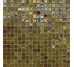 Мозаїка 29.5x29.5 127 Lychee Sicis Glimmer з колекції Glimmer Sicis