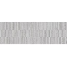 Декор Gray 33.3x100 Textures з колекції Textures Textures Керамічна плитка Venis