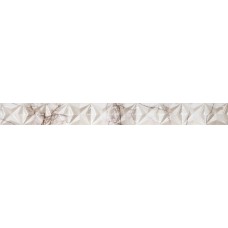 Декор (7.5x75) Listelo Finland Beige - Finland з колекції Finland Finland