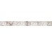 Декор (7.5x75) Listelo Finland Beige - Finland з колекції Finland Mallol