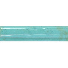 Бордюр 4x20 Canepa S / Cm 24 Acquamarina - CM Corti di Canepa з колекції CM Corti di Canepa Бордюр 4x20 Canepa S / Cm 24 Acquamarina - CM Corti di Canepa з колекції CM Corti di Canepa
