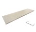 CRONOS CREMA Peldano Recto 970684 сходинка з прямим капіносом 119.7x33x1.4 PZ724 (керамограніт)