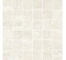 Мозаїка 5x5 Trm Mos Milk - Thermae - TRM885N з колекції Thermae NovaBell