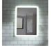 Дзеркало LED - 216 +- 60*80 см ( А0048854 ) Insana