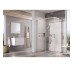 Душевая кабина (половина) BLSRV2K-90 Transparent RAVAK Ravak
