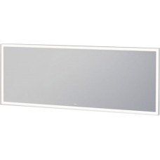 L-CUBE Зеркало с подсветкой 180х70х6.7 см (LC738600000)