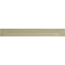 Плитка 5*40 Vitral Axis Olive Olive 31157