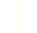 Бордюр (2x80) E073 4D. PROF. BRONZE - 4D из коллекции 4D Marca Corona