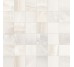 Мозаїка Mosaico White 30x30 Akoya Sant Agostino з колекції Akoya Sant Agostino