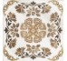 Декор Decorado Rosette 41x41 Calacatta Undefasa з колекції Calacatta Undefasa