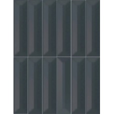 30x40 FS SN 20 CONCAVO Flauti з колекції Flauti FLAUTI Керамічна плитка Vogue