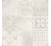 Плитка 20x20 Icone Blanc Decore?Sq. - Icone Bleu - IB0120D з колекції Icone Bleu Impronta