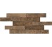 Декор (25x50) Tira Enm. Trabada Mattone Kuld - Mattone з колекції Mattone Natucer