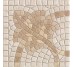 Декор Cantonera Afrodita Blanco 21.7x21.7 Iliada Vives из коллекции Iliada Vives