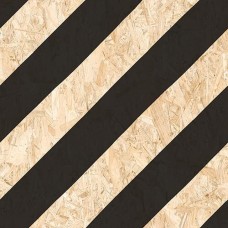Декор Nenets R Natural Negro 59.3x59.3 Strand з колекції Strand