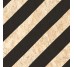 Декор Nenets R Natural Negro 59.3x59.3 Strand Vives з колекції Strand Vives