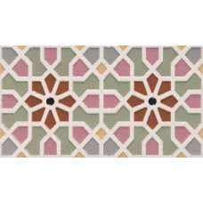 (31x56) Medina Gris - Medina из коллекции Malmoe Medina Керамическая плитка Realonda