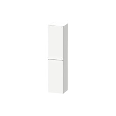 D-NEO Пенал правий 40x176х36 см (DE1328R10180000) White Matt, ручка хром