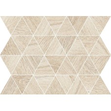 Мозаїка (34x26) PF60001280 COZY MOS. TRIANGOLI DESERT RET - Cozy з колекції Cozy Мозаїка (34x26) PF60001280 COZY MOS. TRIANGOLI DESERT RET - Cozy з колекції Cozy Cozy Керамічна плитка Flaviker