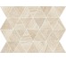 Мозаїка (34x26) PF60001280 COZY MOS. TRIANGOLI DESERT RET - Cozy з колекції Cozy Flaviker