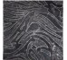 Декор (30.5x30.5) Wave Fondo Naturale-Decoro Nero Marquinia - Emotions з колекції Emotions Petra Antiqua