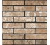 Плитка стінова 301010 London Бежевий Slim 60x250x6 Golden Tile Golden Tile