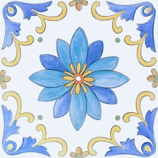 MARECHIARO AMALFI LUCIDO 20.3х20.3 декор (для підлоги і стін) 03R2004 MARECHIARO AMALFI LUCIDO 20.3х20.3 декор (для підлоги і стін) 03R2004