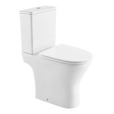 VYSKOV унітаз підлоговий з бачком (61*38,5*86 см, rimless, сидіння duroplast) VYSKOV унітаз підлоговий з бачком (61*38,5*86 см, rimless, сидіння duroplast) Унітази підлогові — сторінка 5