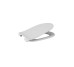 LOUNGE/ARQUITECT, Сидіння для унітазу з функцією Soft-Close, white  (100376830)