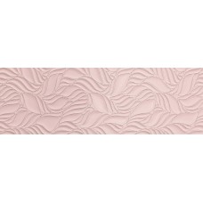 Декор 32x96,2 Foliage Rosa Glitter - Forme Colorate - FC04DG з колекції Forme Colorate Декор 32x96,2 Foliage Rosa Glitter - Forme Colorate - FC04DG з колекції Forme Colorate Forme Colorate Impronta
