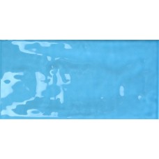 (10x20) Joy 20AZ Azure - Joyful з колекції Joyful Joyful Керамічна плитка Tonalite