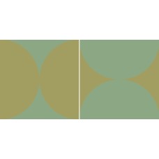 (20x20) Butterfly 3 Q - Mahdavi з колекції Mahdavi Mahdavi Керамічна плитка Bisazza — сторінка 2