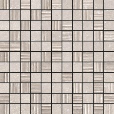 Мозаїка 29,5x29,5 Mosaic Mix Groove Piazen Oyster-Piazen з колекції Piazen PIAZEN Керамічна плитка Aleluia — сторінка 4