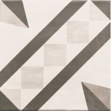 (15x15) Atelier Vendome Gris - Atelier из коллекции Atelier (15x15) Atelier Vendome Gris - Atelier из коллекции Atelier Atelier Керамическая плитка Cevica
