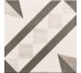 Плитка (15x15) Atelier Vendome Gris - Atelier из коллекции Atelier Cevica