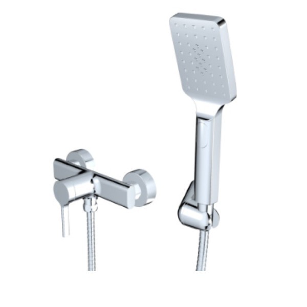 Змішувач для душу TOPAZ MODERNO TMD-33701-H78A TOPAZ