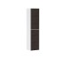 Пенал Xevolos E 1760/400/360 лівий, Matt White/Front Dark Oak (54218730)
