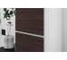 Пенал Xevolos E 1760/400/360 лівий, Matt White/Front Dark Oak (54218730)