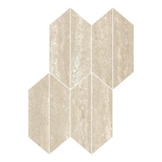 Мозаїка Travertino Vein Beige Mosaico Losanga - 29.4x40.7 RCLC Realstone_Travertino з колекції Realstone_Travertino Realstone Travertino Керамічна плитка Ragno — сторінка 10