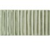 Плитка 133171 Potters Bars Fossil Gloss 12.5x25 з колекції Potters Wow